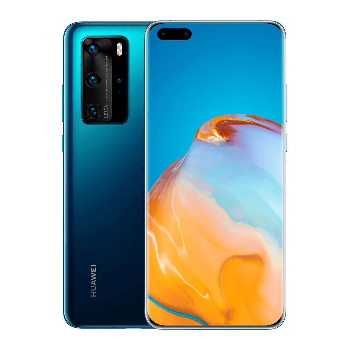 Fashion HUAWEI P40 Pro 5G