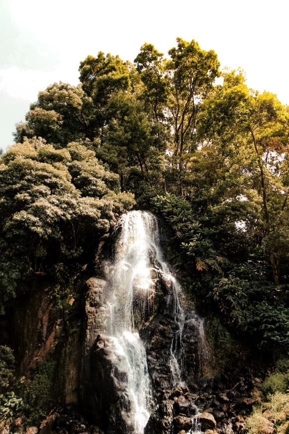 Place Ribeira dos Caldeirões