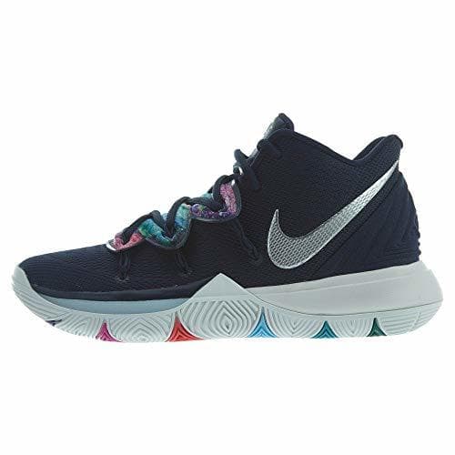 Moda Nike Kyrie 5