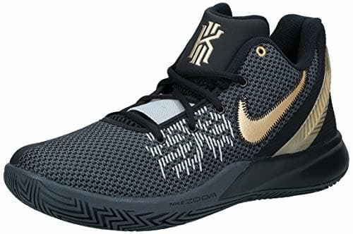 Moda Nike Kyrie Flytrap II, Zapatos de Baloncesto para Hombre, Multicolor