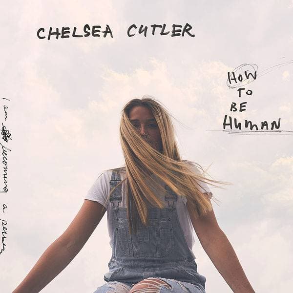 Fashion Chelsea Cutler