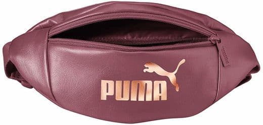 Fitness PUMA WMN Core Up Waistbag Riñonera