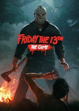 Videojuegos Friday the 13th: The Game