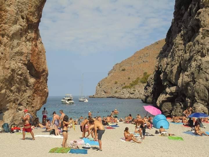 Place Platja de Formentor