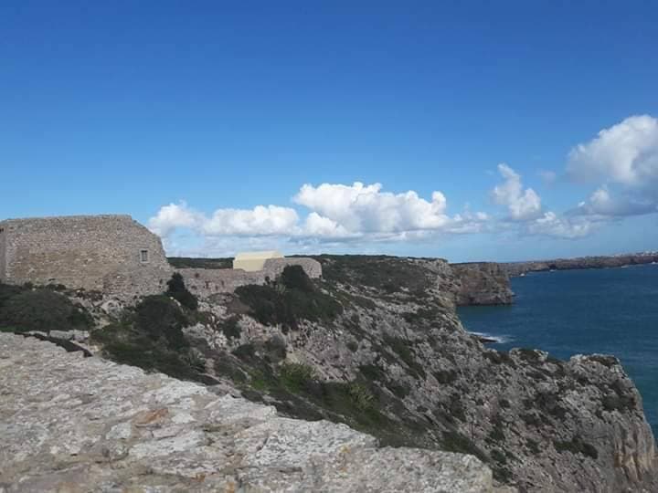 Place Fortaleza de Beliche