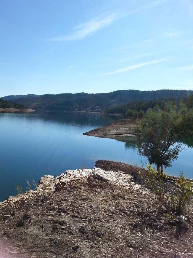 Place Ferreira do Zêzere