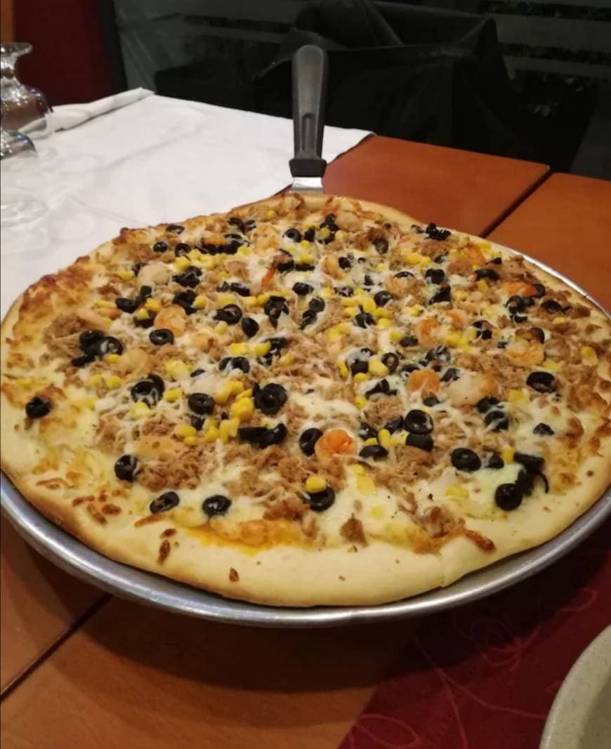 Restaurants Divina Pizza (Infantado/Loures)