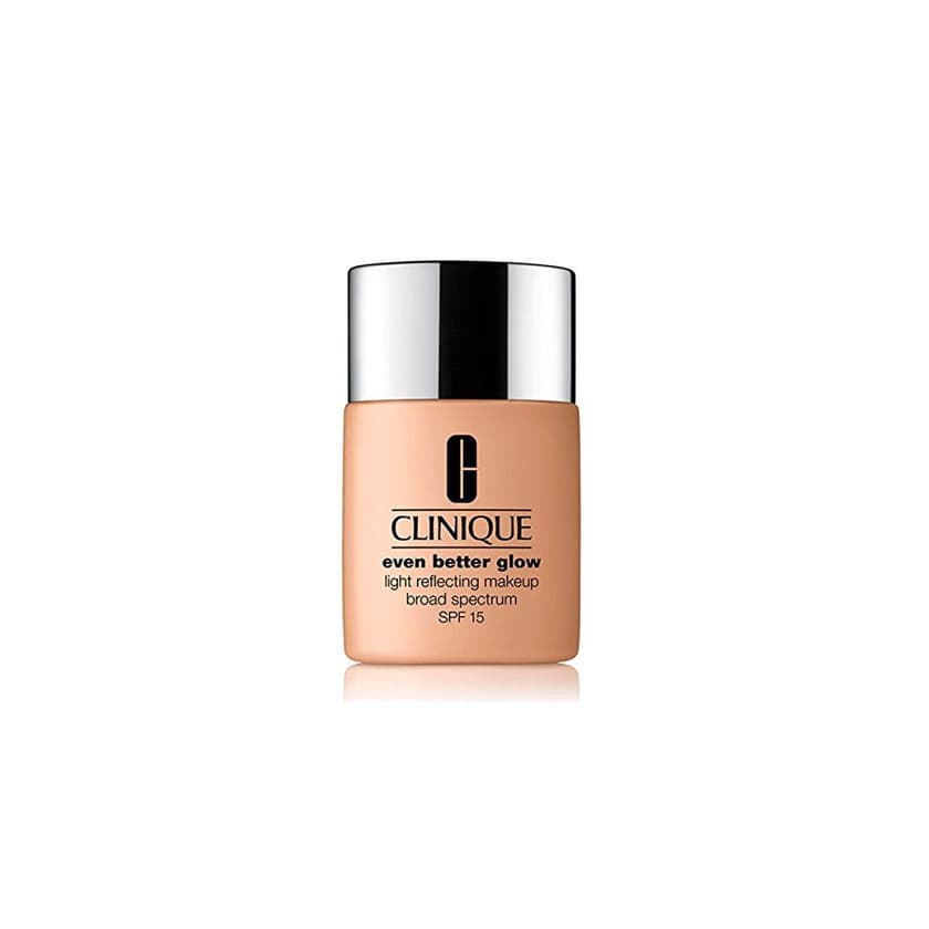 Beauty Base de maquillaje Even Better Glow, de Clinique