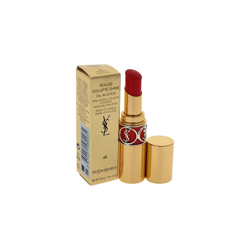 Beauty Ysl Ysl Rouge Volupte Shine Oil-In-Stick 46-46 gr