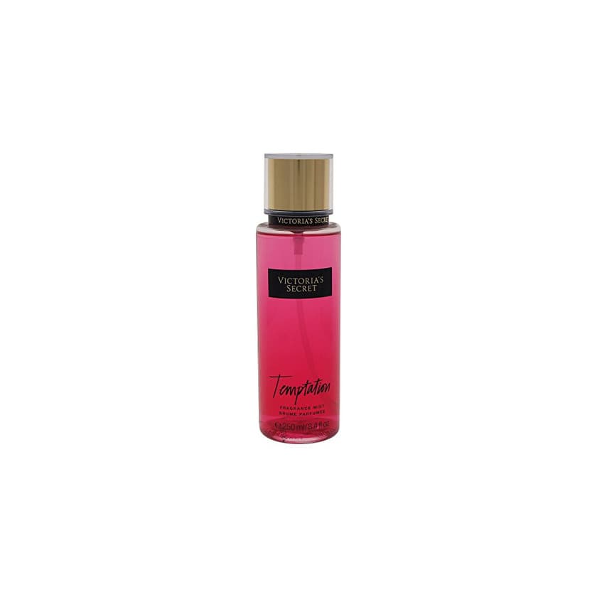 Beauty Victoria Secret Victoria Secret Temptation Body Mist 250 Ml New Pack 250