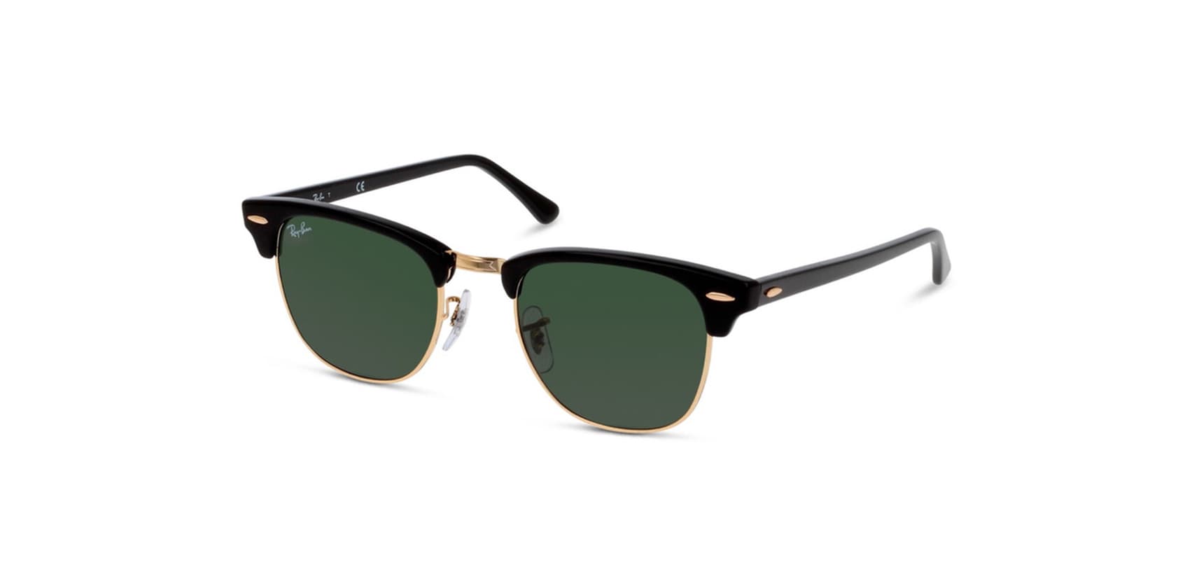 Product Ray-Ban Clubmaster RB3016 W0365