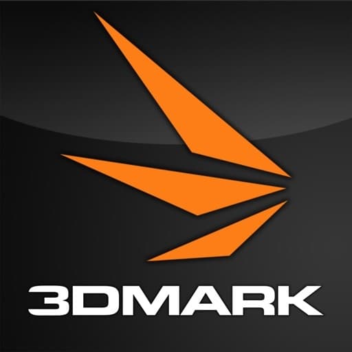 App 3DMark Sling Shot Benchmark