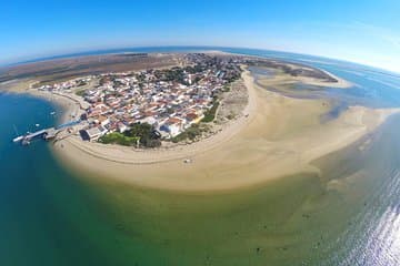 Lugar Ilha da Armona