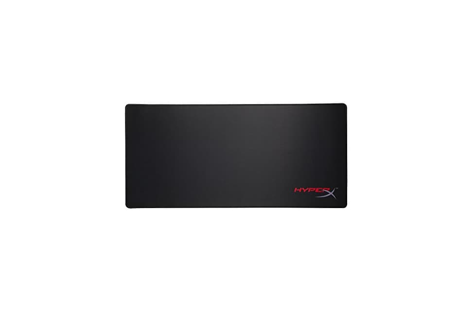 Electronic HyperX HX-MPFS-XL Fury S Pro - Alfombrilla de ratón para Gaming, tamaño