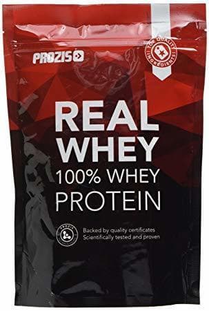 Beauty Prozis 100% Real Whey Protein