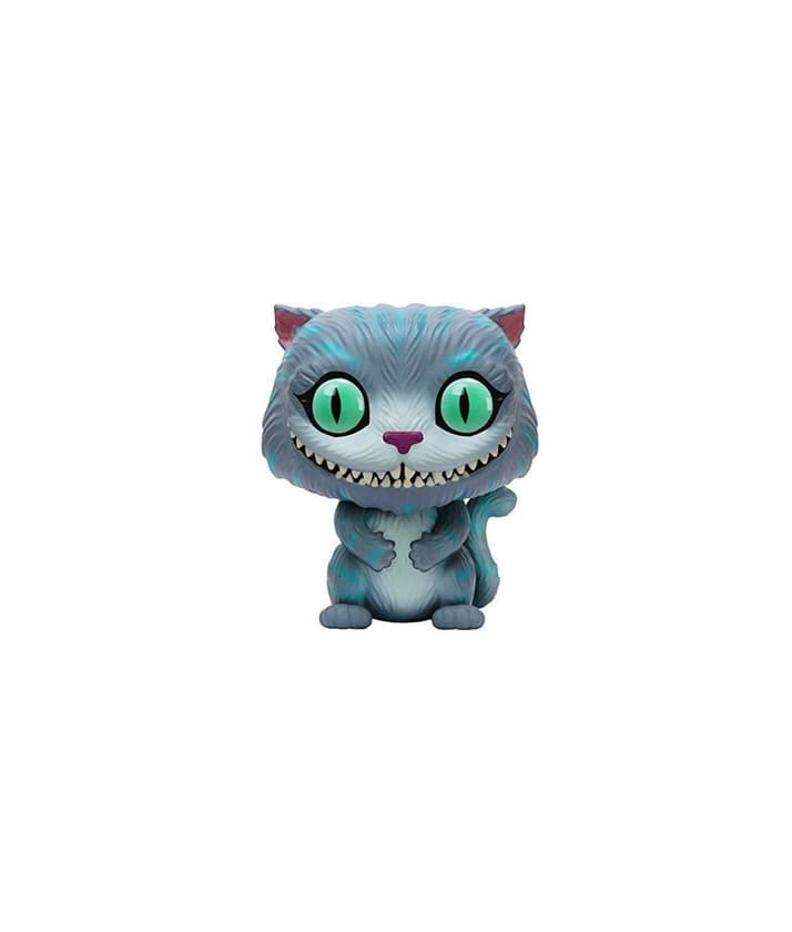 Game FunKo Pop! Gato Chehsire