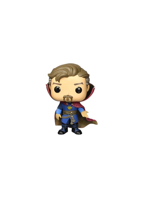 Game Funko - Marvel: Doctor Strange