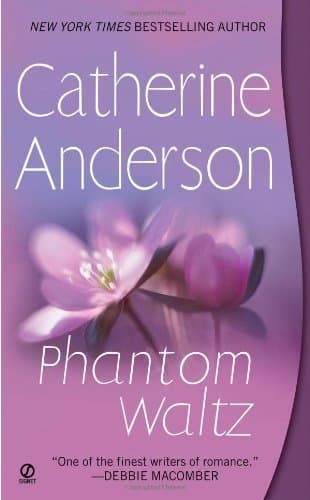 Libro Phantom Waltz by Catherine Anderson