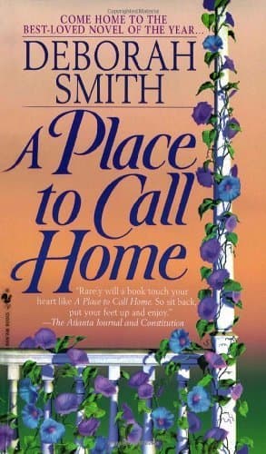 Libro A Place to Call Home by Deborah Smith