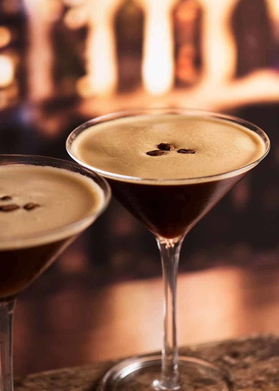 Product Expresso Martini