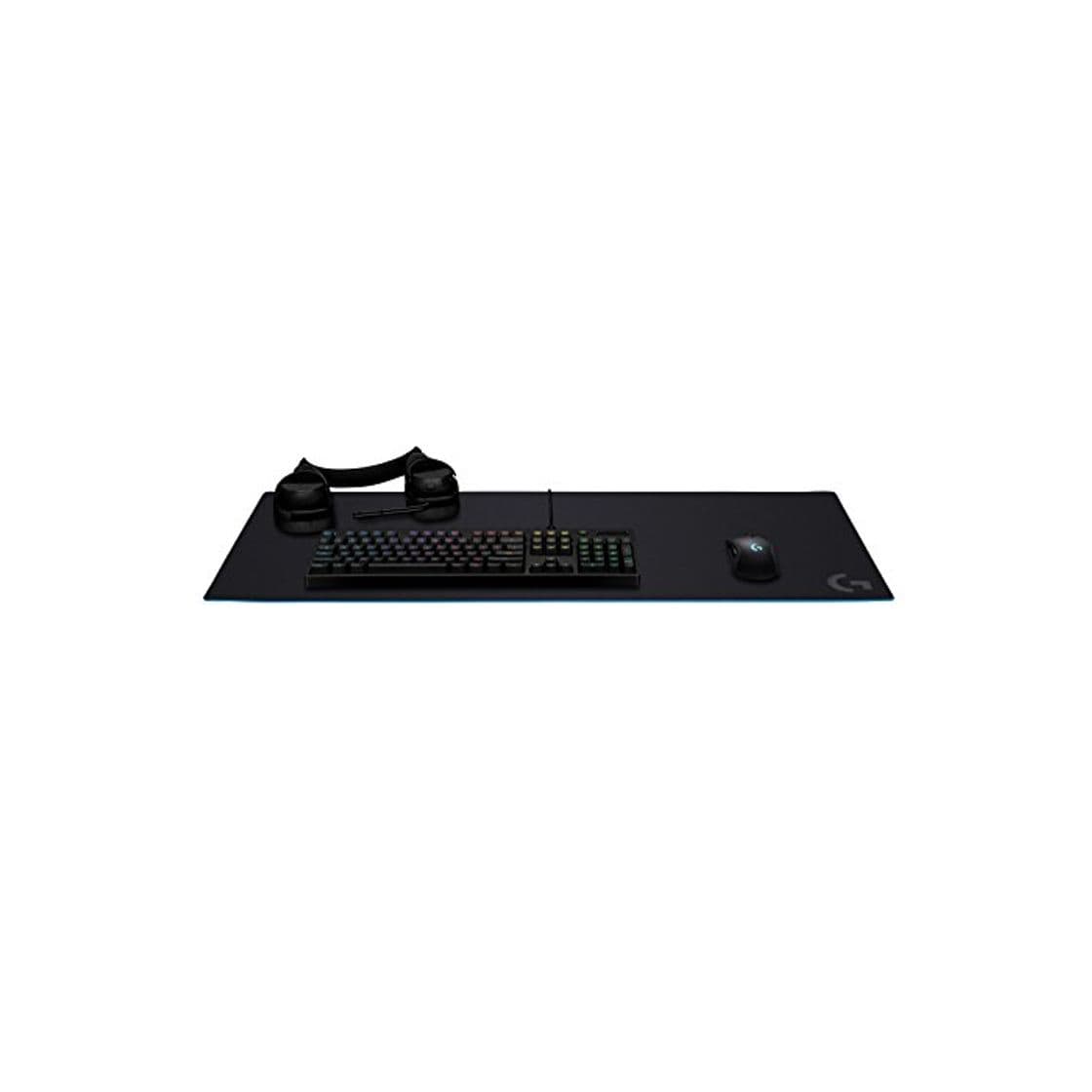 Producto Logitech G840 XL Gaming Mouse Pad - N