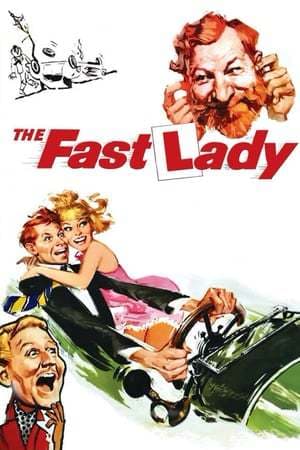 Película The Fast Lady