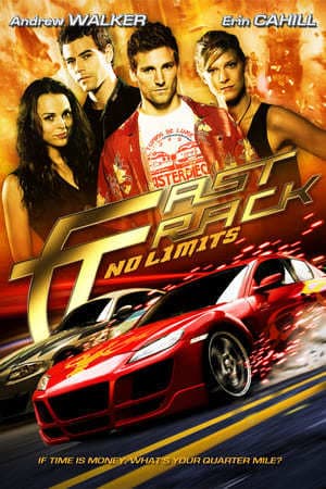 Película Fast Track: No Limits