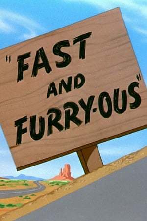 Película Fast and Furry-ous