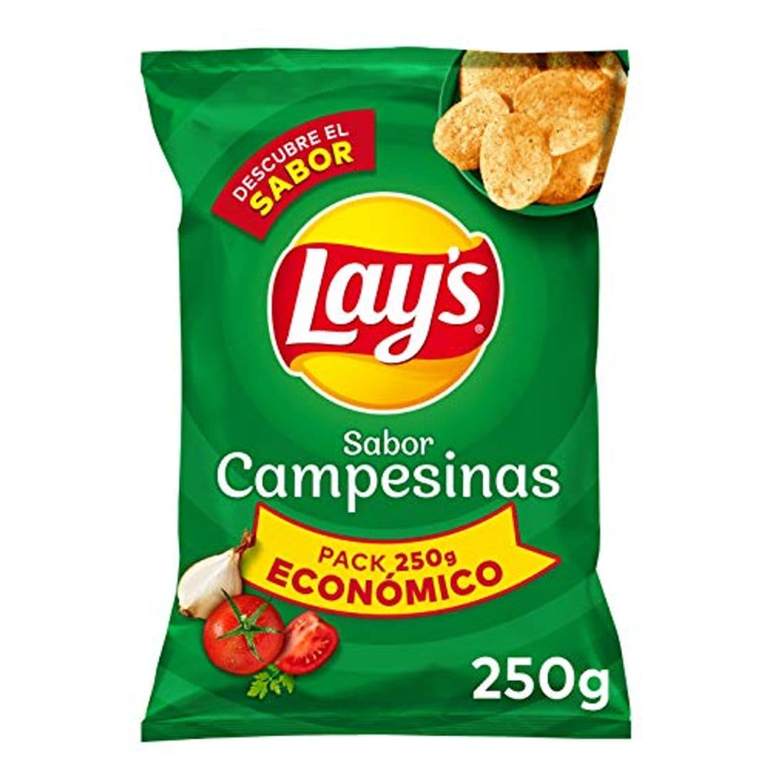 Producto Lay's