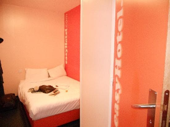 Place easyHotel London Victoria