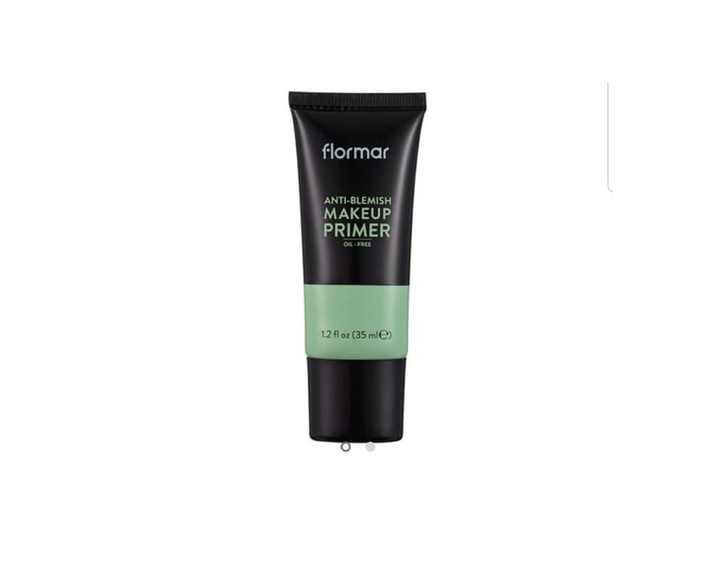 Producto FLORMAR ANTI-BLEMISH MAKE UP PRIMER