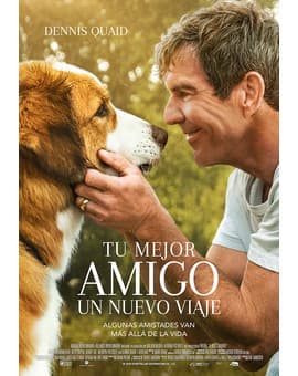 Movie A Dog's Journey