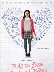 Movie To All the Boys I've Loved Before