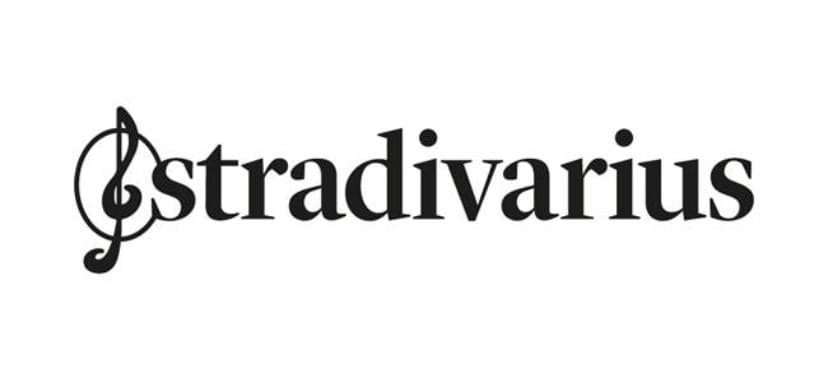 Moda Stradivarius