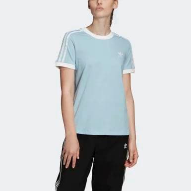 Producto T-SHIRT 3-STRIPES

