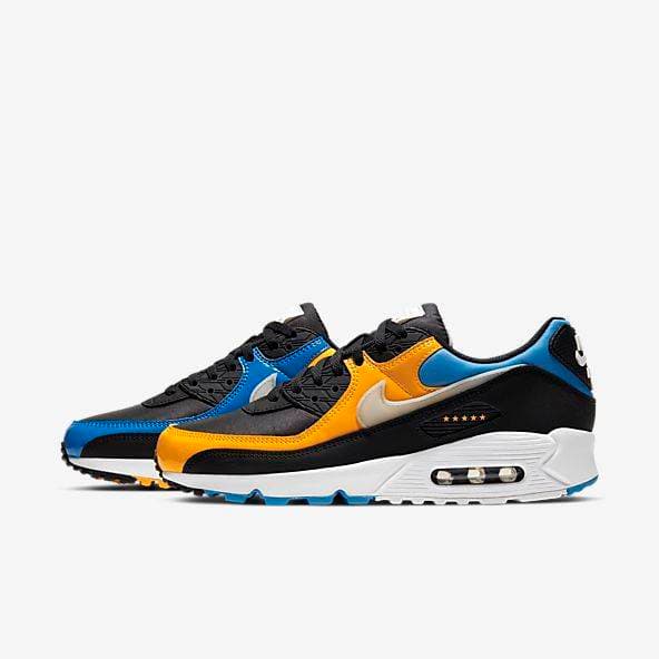 Producto Sapatilhas

Nike Air Max 90 Premium

