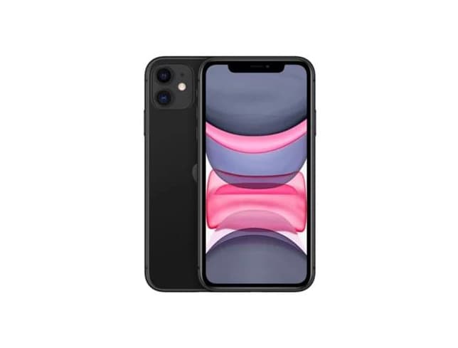 Producto iPhone 11