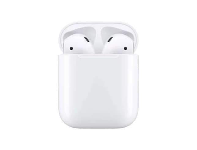 Producto AIRPODS 2019