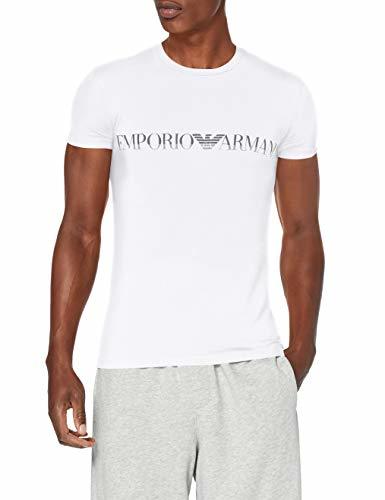 Moda CAMISETAS EMPORIO ARMANI