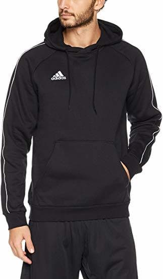 Fitness adidas Core18 Hoody Sudadera