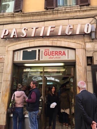 Restaurants Pastificio Guerra