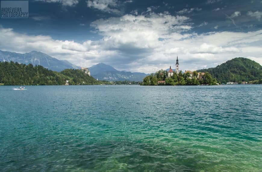 Place Bled