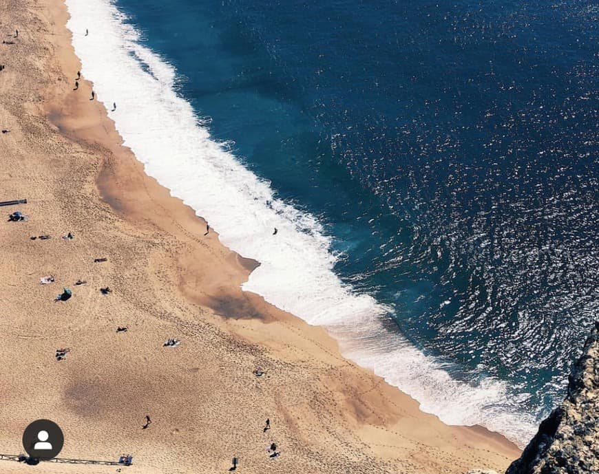 Place Nazaré