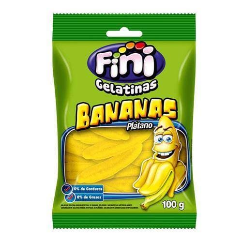 Moda FINI banana