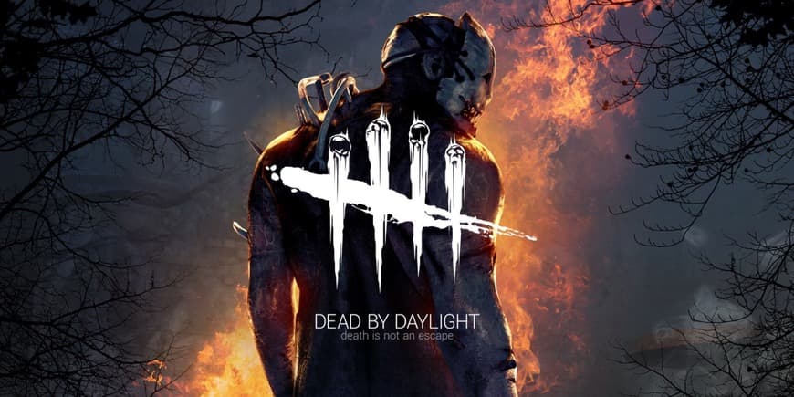 Moda Dead by daylight