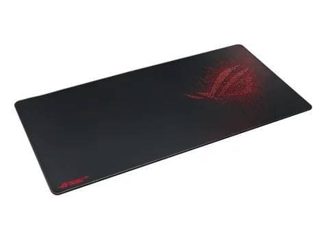 Moda Tapete de Rato Gaming ASUS Rog Sheath XXL (Antiderrapante)