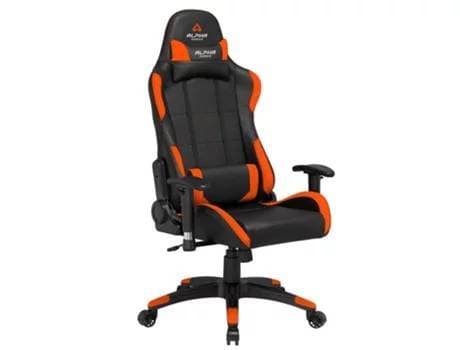 Moda Cadeira Gaming ALPHA GAMER Vega (Até 150 kg) 