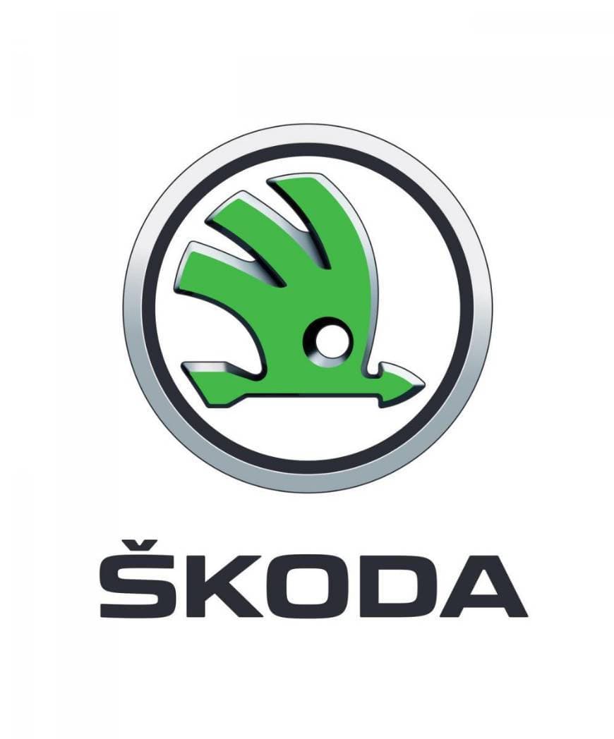 Moda Skoda 