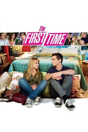 Película The First Time