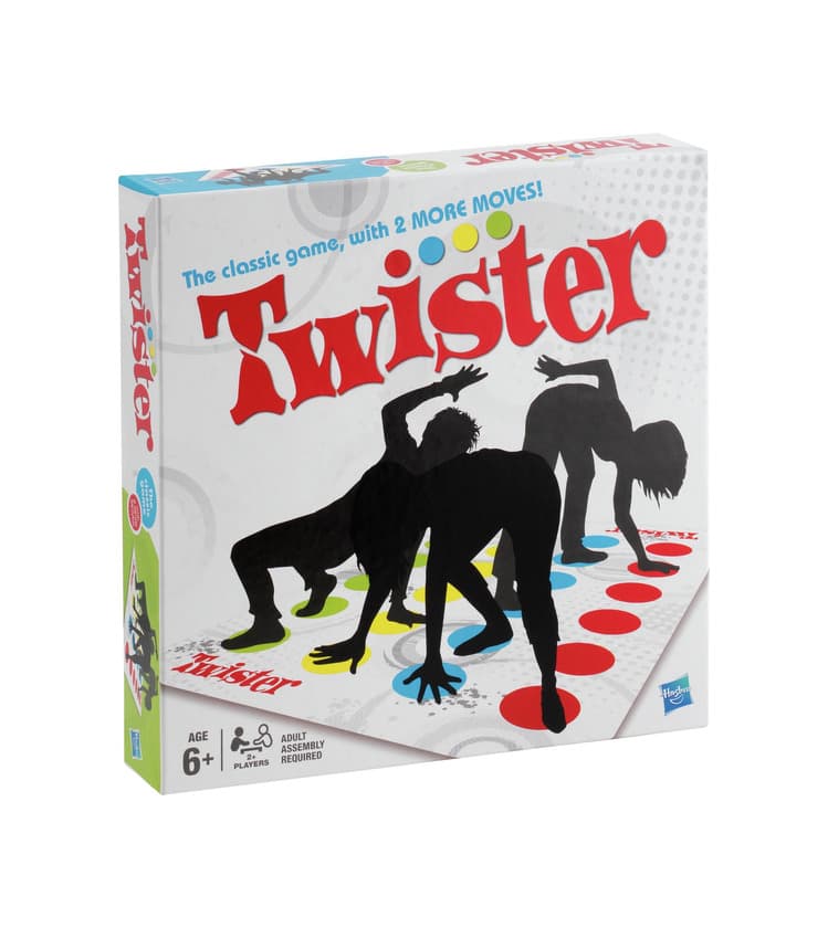 Producto Twister